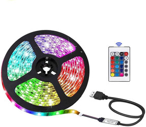 RGB LED Strips and Drivers