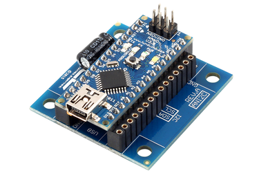 Shield for Arduino