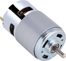 Other DC Geared Motors