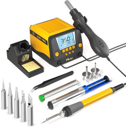 Soldering Stations