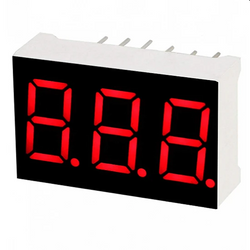 Segment Displays