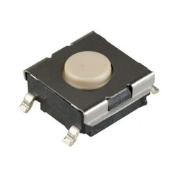 Electronic Components - Switches - Tactile Switches - Pixel Electric Ltd