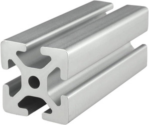 Aluminum Extrusion and Accessories