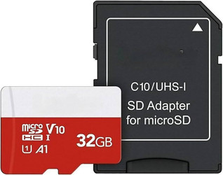 Memory Storage and Accessories