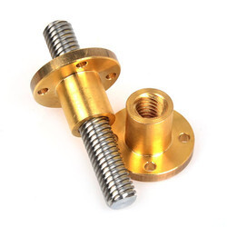 Lead Screw and Nut