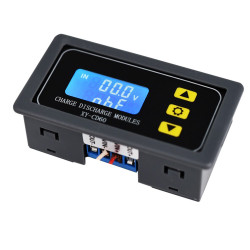 Solar Charger Module