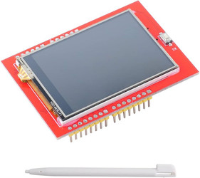 TFT LCD Displays