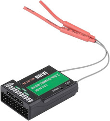 RC Receivers for Drones and Bots