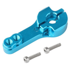 Servo Motor Accessories