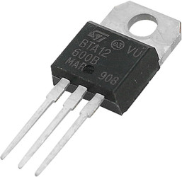 Thyristors