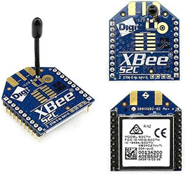 IoT and Wireless Modules