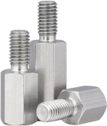 Nuts, Bolts, Washers and Spacers