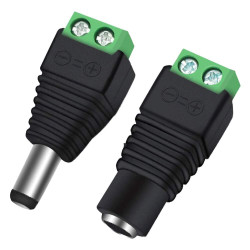 Power Connectors