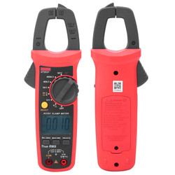 Digital Clamp Meters
