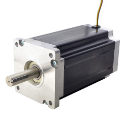 Nema 34 Stepper Motors