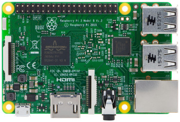 Raspberry Pi 3