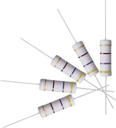 Resistors