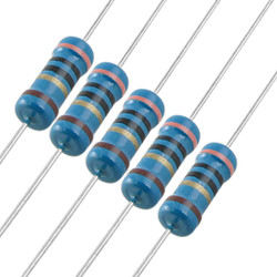 Film Resistors