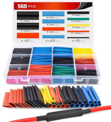 Heat Shrink Combos