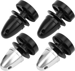 Propeller Nuts & Accessories