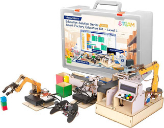 STEM Learning Kits