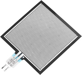 Force and Flex Film Sensors