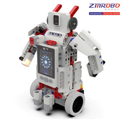 Zmrobo Robots