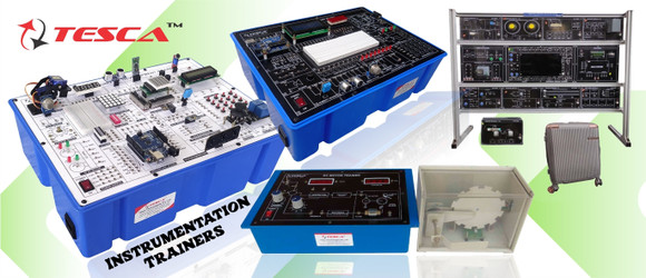 Instrumentation Trainers