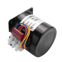 AC PM Synchronous Motors
