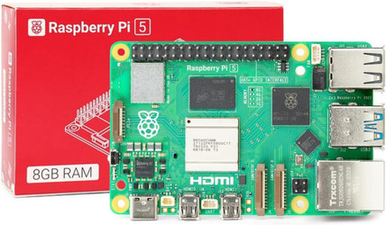 Raspberry Pi