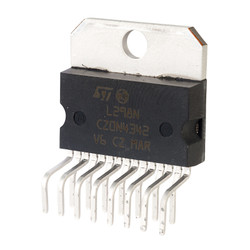 Drivers & Interfaces IC