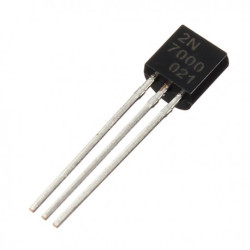 Bipolar Transistors