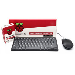 Raspberry Pi Peripheral