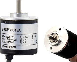 Rotary Encoder