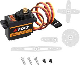 Emax Servo Motor