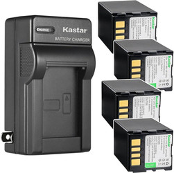 Multi-brand Battery Chargers