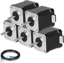 Nema Stepper Motors