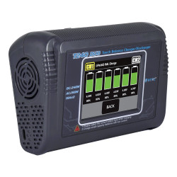 HTRC Charger/Discharger