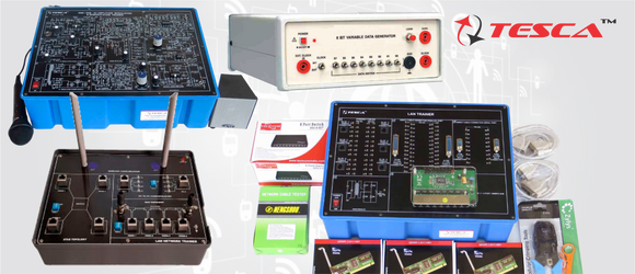 Communication Trainers