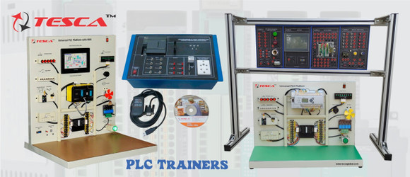 PLC Trainers