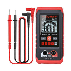 Digital Measuring Devices