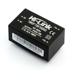 Hi-Link Power Supply Module (HLK)