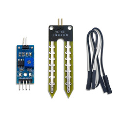 Soil Moisture Sensors