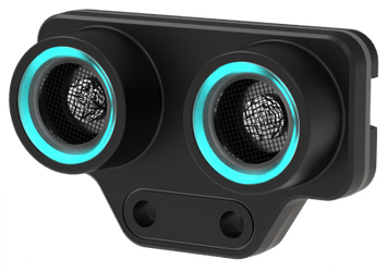 Ultrasonic Sensors & Modules