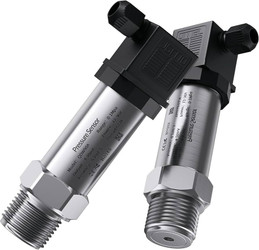 Pressure Transducers & Transmitters