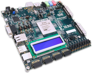 FPGA Development Boards
