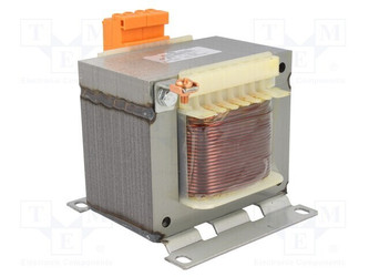 Chassis Mount Transformers
