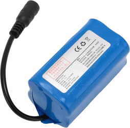 4 Cell 15V Li-Ion Battery Pack (14.8V~16.8V)