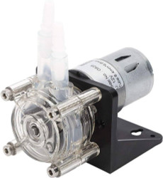 DC Pumps and Accessories