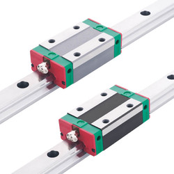 Linear Rail Guides